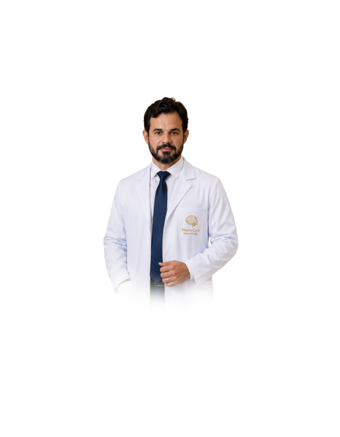 Dr. Rodrigo Coimbra