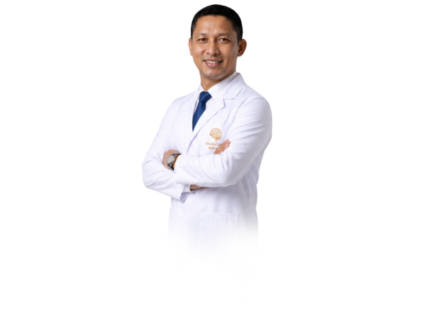 Dr. Yuri Almeida