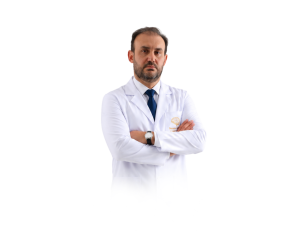 Dr. Marcelo Barletta