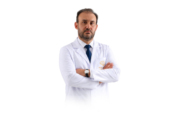 Dr. Marcelo Barletta