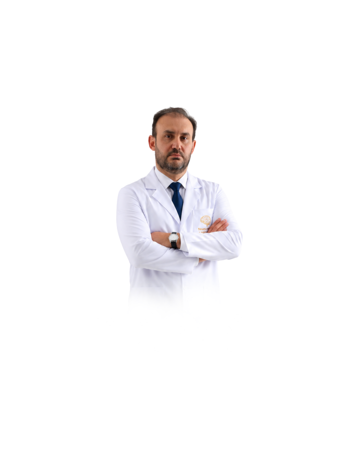 Dr. Marcelo Barletta