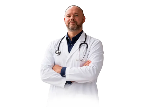 Dr. Willian Cardoso